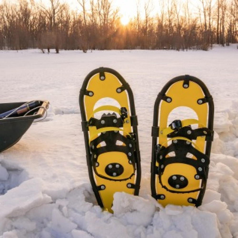 Снегоступы Маяк 68*22 см