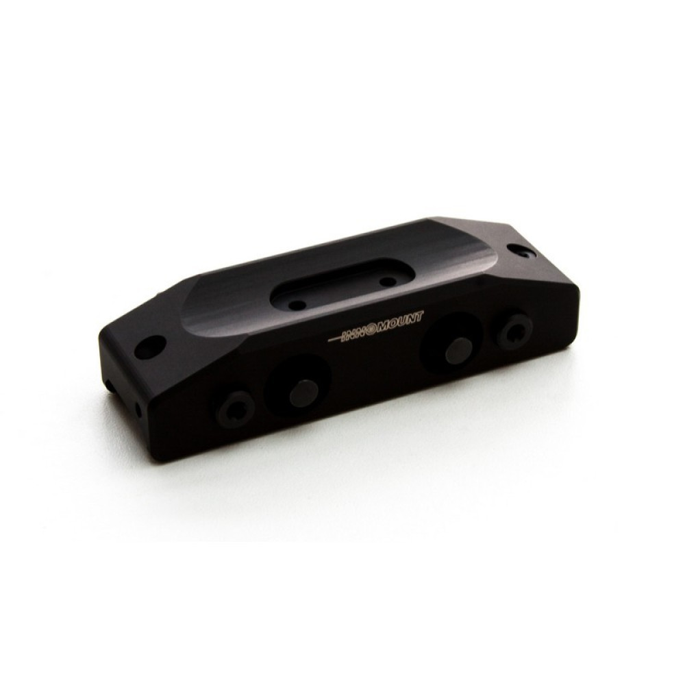 Быстросъемный кронштейн Innomount для I RAY MINI на Weaver/Picatinny