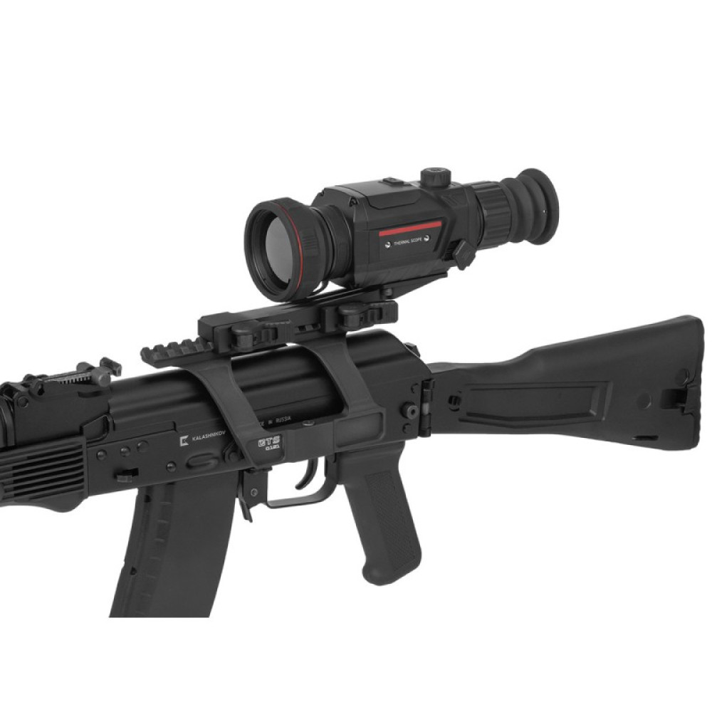 Тепловизионный прицел EATECH SR650