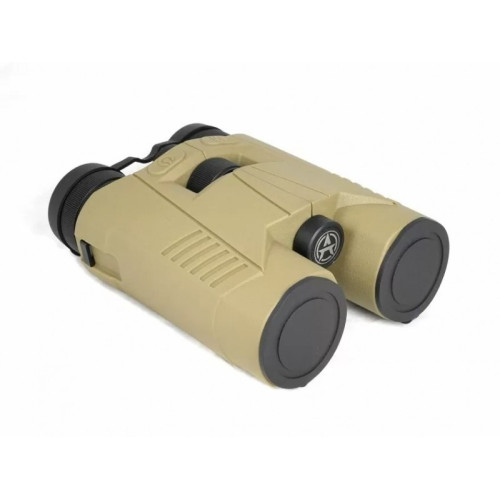 Бинокль с лазерным дальномером ARKON Velax 4K 12x42