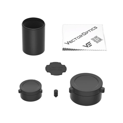 Оптический прицел Vector Optics Grizzly 3-18x56i HD