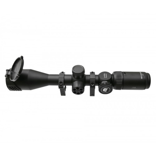 Оптический прицел Discovery VT-R 3-9X40IRAC FD25