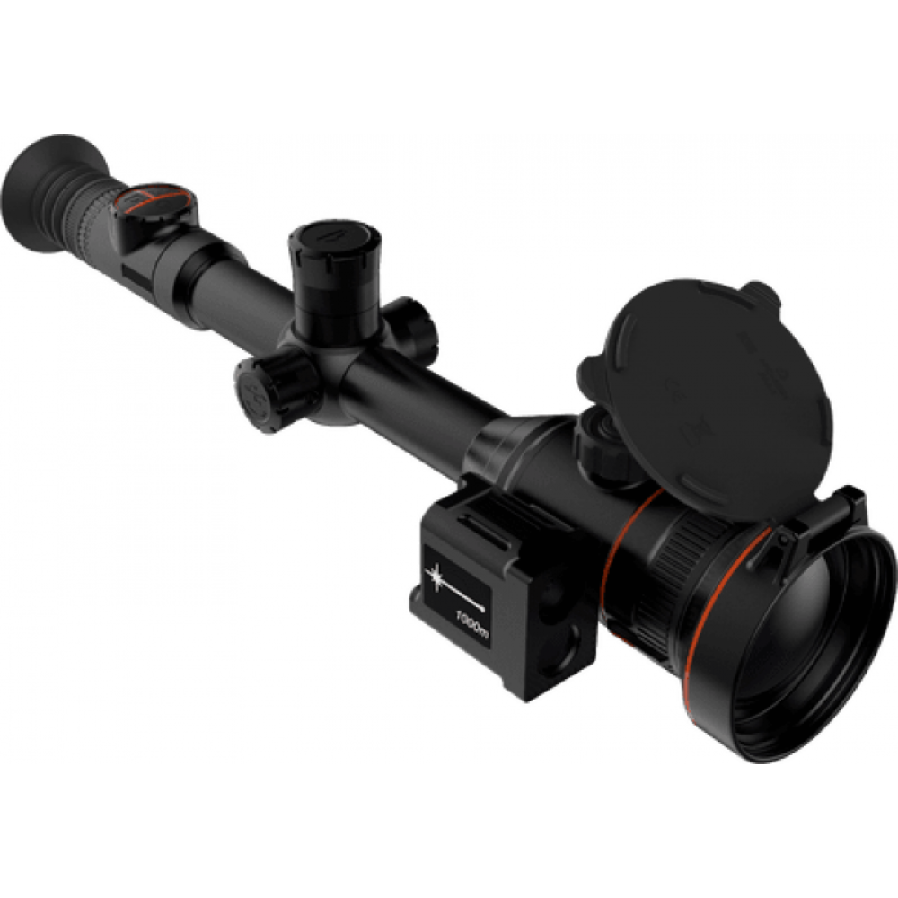 Тепловизионный прицел RikaNV Barsuk 360L