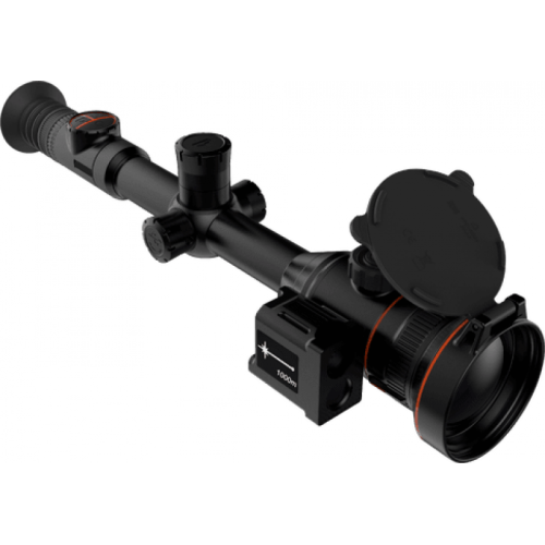 Тепловизионный прицел RikaNV Barsuk 360L