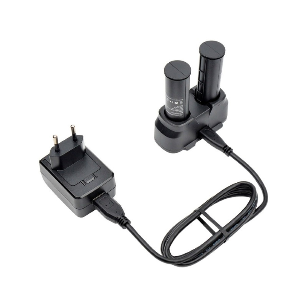 Прицел тепловизионный Guide TU451 LRF