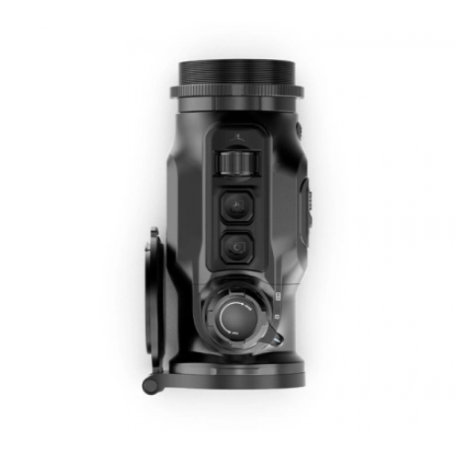 Тепловизионная насадка Lzirtek Vesna 635