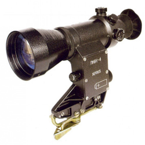 Прицел ночного видения ПН-6К-4 НПЗ