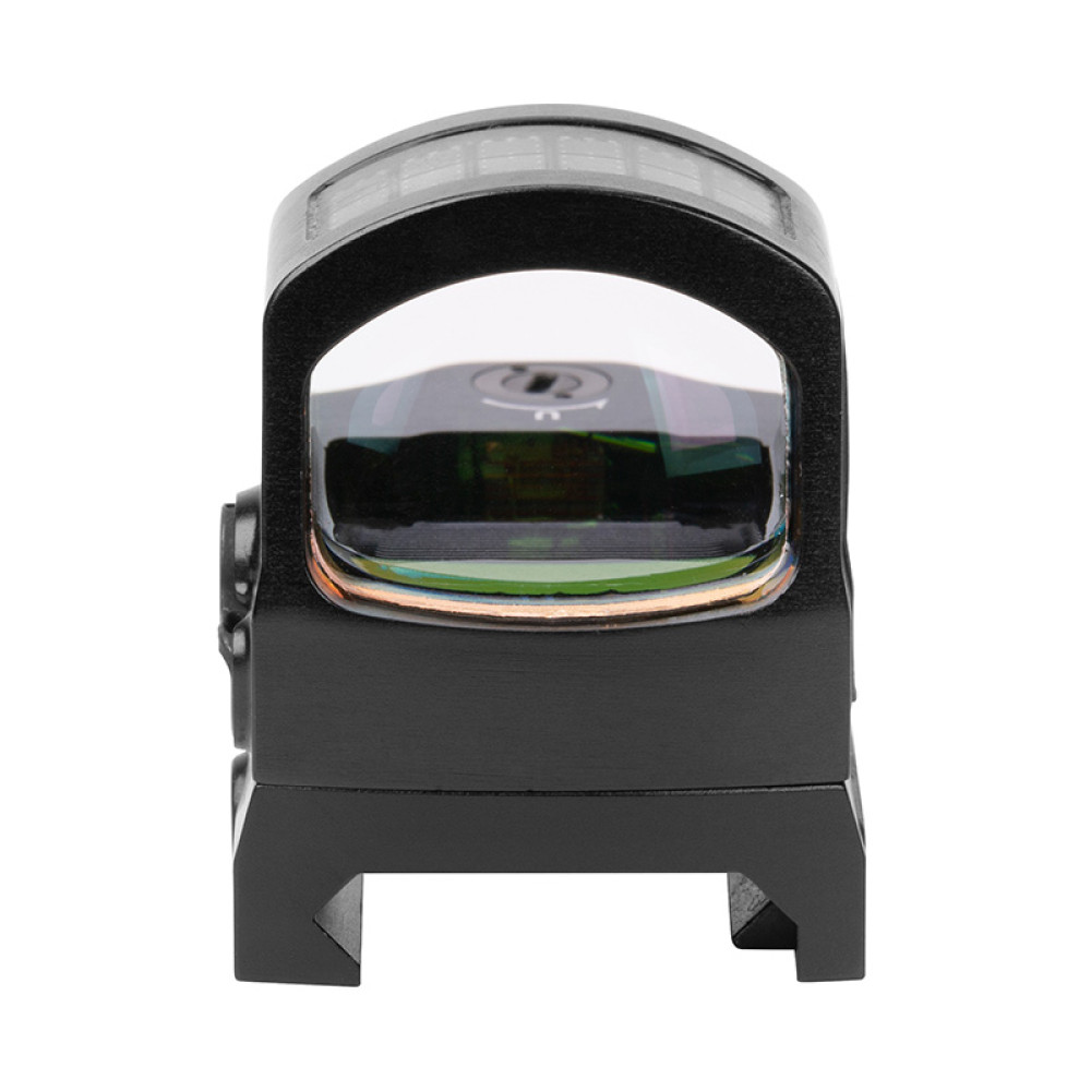 Коллиматорный прицел Holosun Open Reflex Elite HE407C-GR v2
