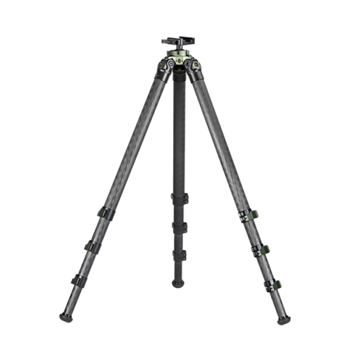 Штатив-трипод Sunwayfoto TL3240CS-D Carbon с зажимом SM-86 под ложе