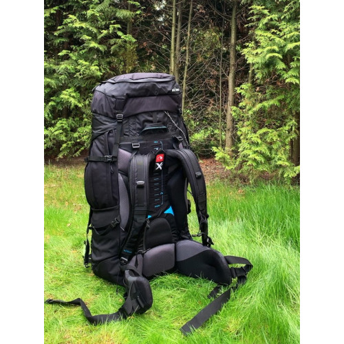 Рюкзак туристический Tatonka Bison 120+15