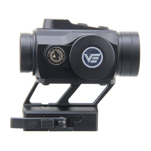 Коллиматорный прицел Vector Optics Maverick-IV 1x20 Mini