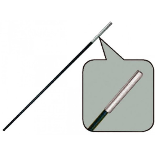 Сегменты дуги BTrace фибергласс _ 7,9 мм, длина 60см (комплект 10 шт.)