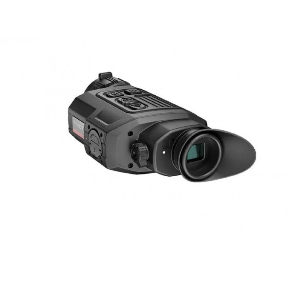 Тепловизионный монокуляр iRay Finder FH50R v2