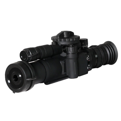 Дневно-ночной прицел ПН22К