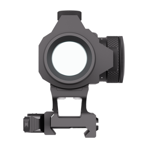 Коллиматорный прицел Vector Optics Maverick-II 1x25 GenII