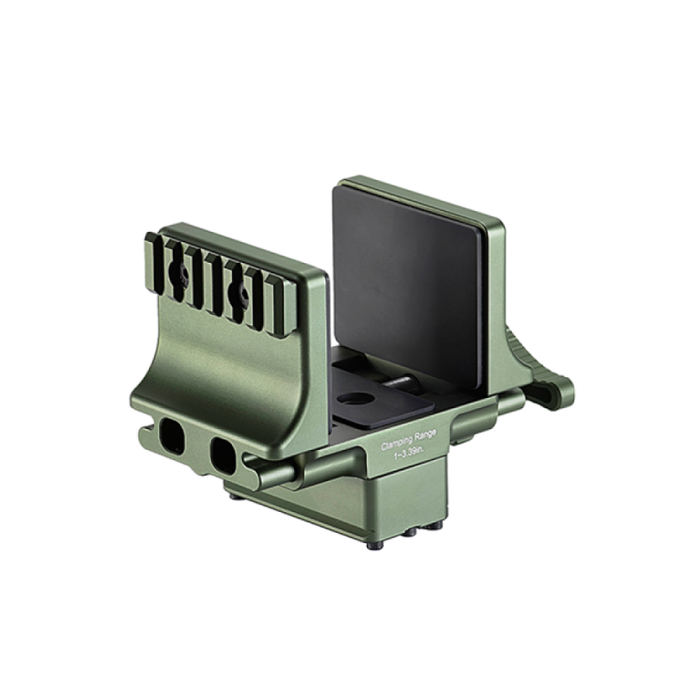 Штатив-трипод Sunwayfoto TL3240CS-D Carbon с зажимом SM-86 под ложе