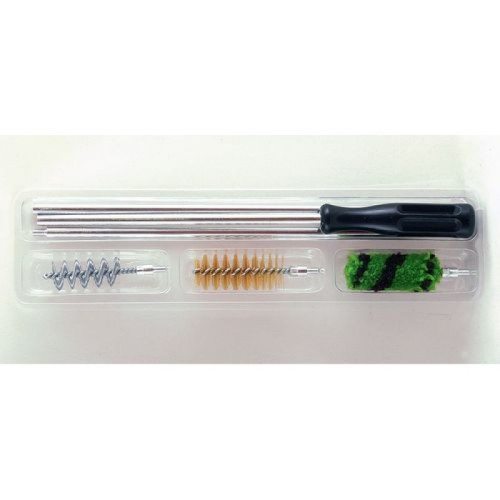 Набор ShotTime для чистки кал.16, шомпол металл