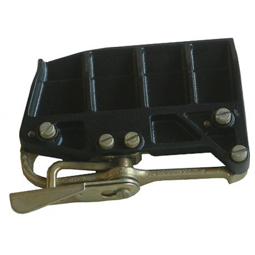 Кронштейн боковой .333 для прицелов ПН