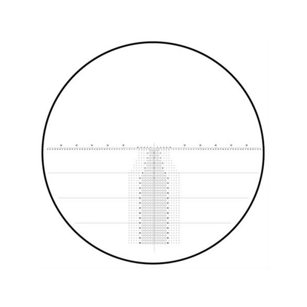Оптический прицел Nightforce ATACR 7-35x56 F1 ZeroStop -.1mil, rad, dig.ptl h59, 34мм (C604)