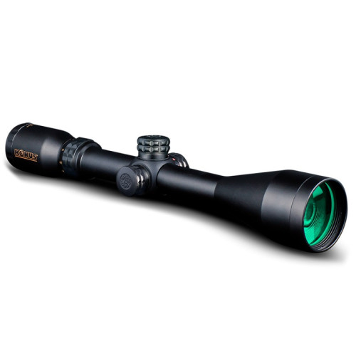 Оптический прицел Konuspro 3-9x50, сетка 30-30
