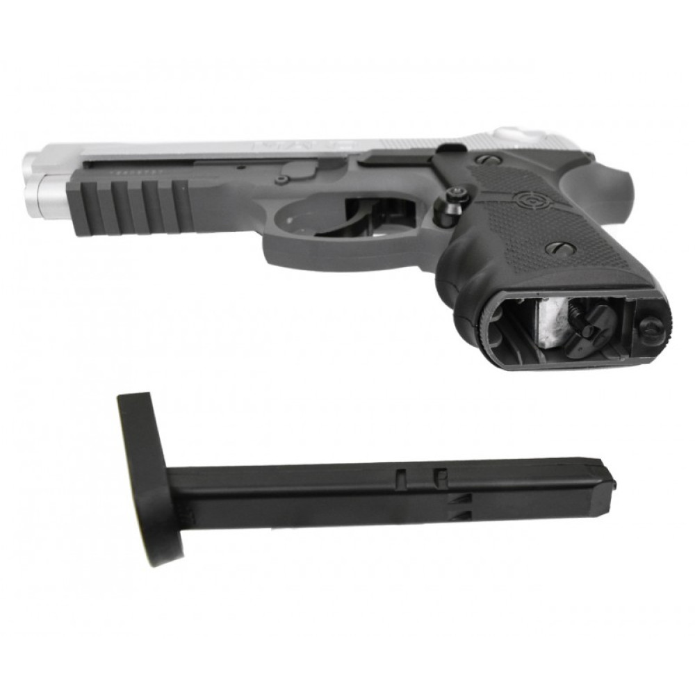 Пневматический пистолет Crosman CM9B Mako (Beretta)