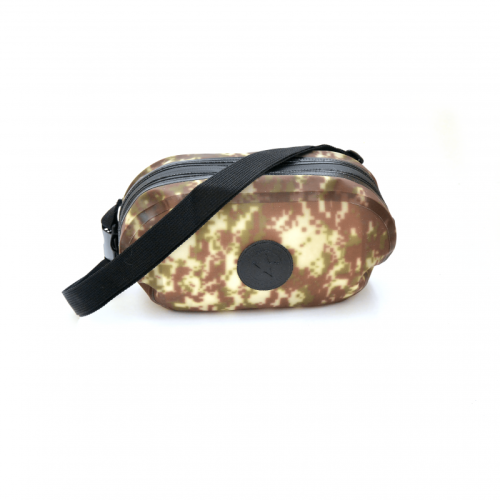 Гермосумка BTrace поясная ПВХ трикотаж 3л