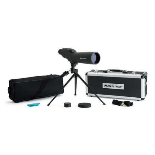 Зрительная труба Celestron UpClose 60 Straight