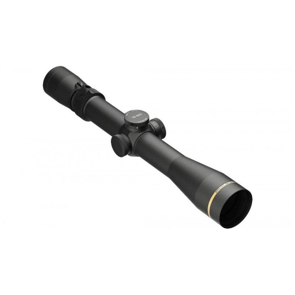 Оптический прицел Leupold VX-3HD 3.5-10x40 SF CDS-ZL (сетка Wind-Plex)