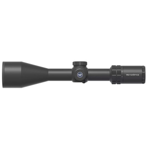 Оптический прицел Vector Optics Grizzly 3-18x56i HD