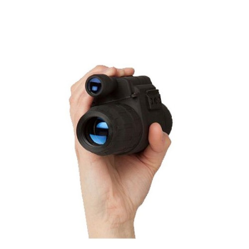 Ночной электронно-оптический монокуляр Sightmark Ghost Hunter 2x24