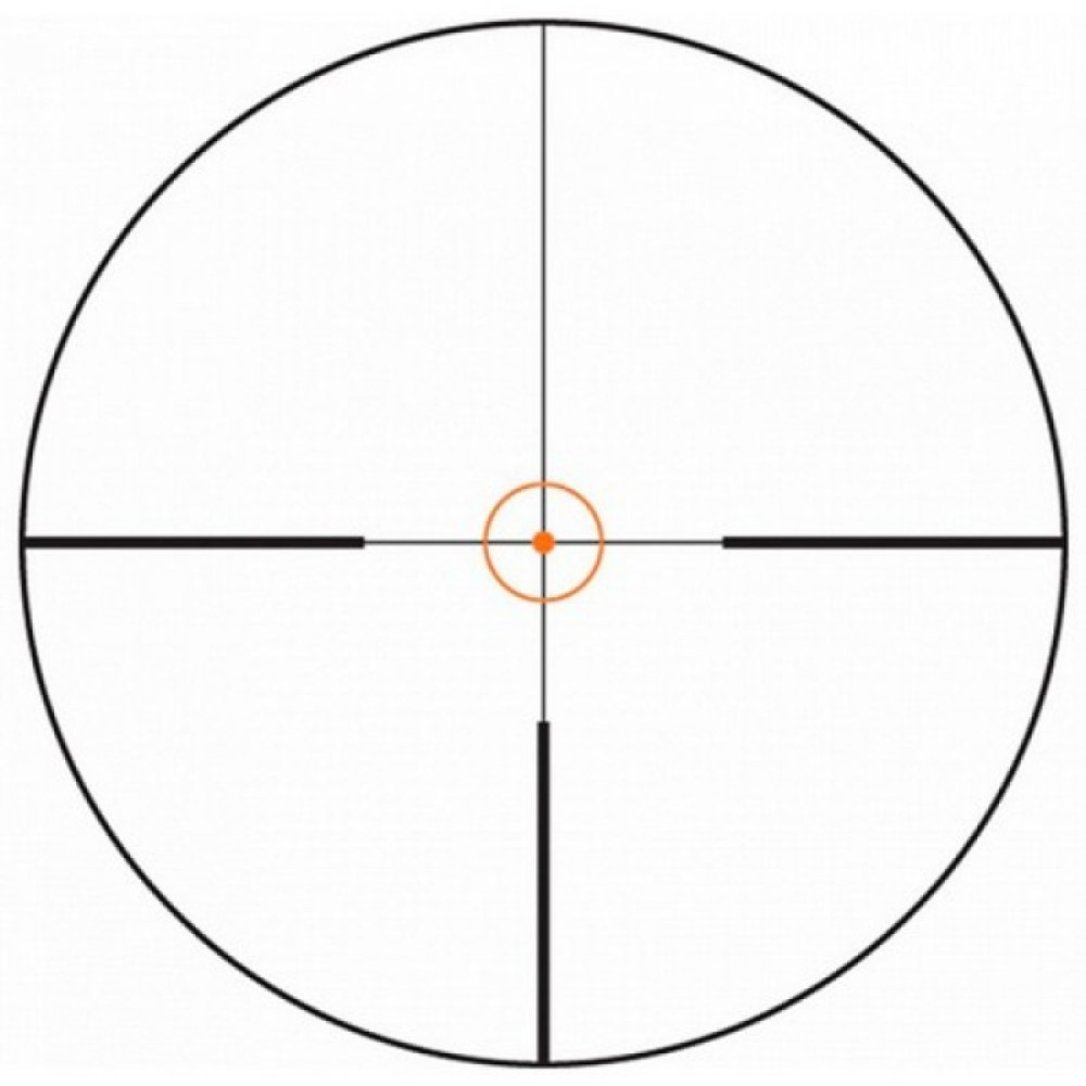 Оптический прицел Swarovski Z8i 1-8х24 SR 4A-IF