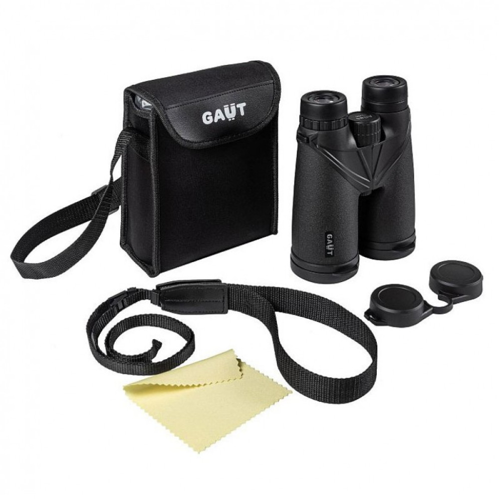 Бинокль GAUT Atlas 12x50