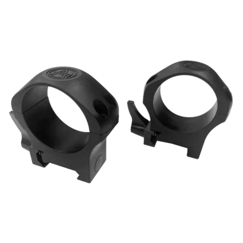 Кольца Arkon 34 мм быстросъемные на weaver, средние