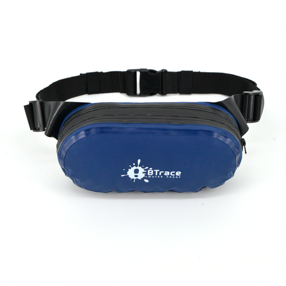 Гермосумка BTrace поясная 2л