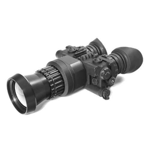 Тепловизионный бинокль Диполь TG-1 F55