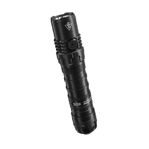 Фонарь Nitecore MH12S