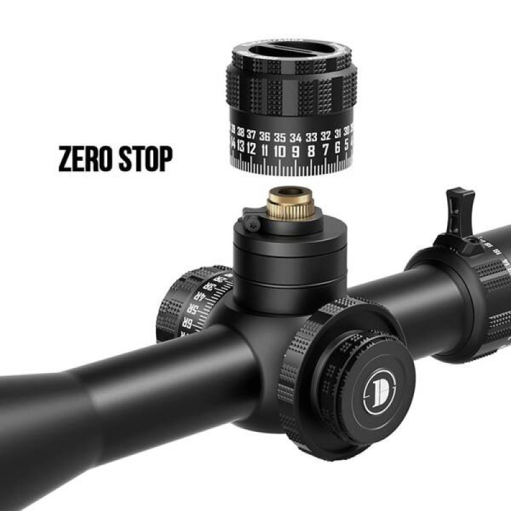 Оптический прицел Discovery XED 6-36X56SFIR FFP-Z MOA