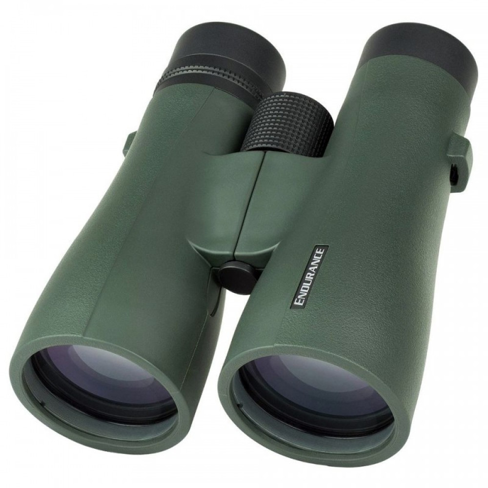 Бинокль Hawke Endurance 8x56, зеленый, Зеленый