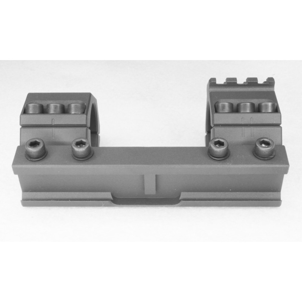 Моноблок 30мм 0МОА высота 20мм + вивер