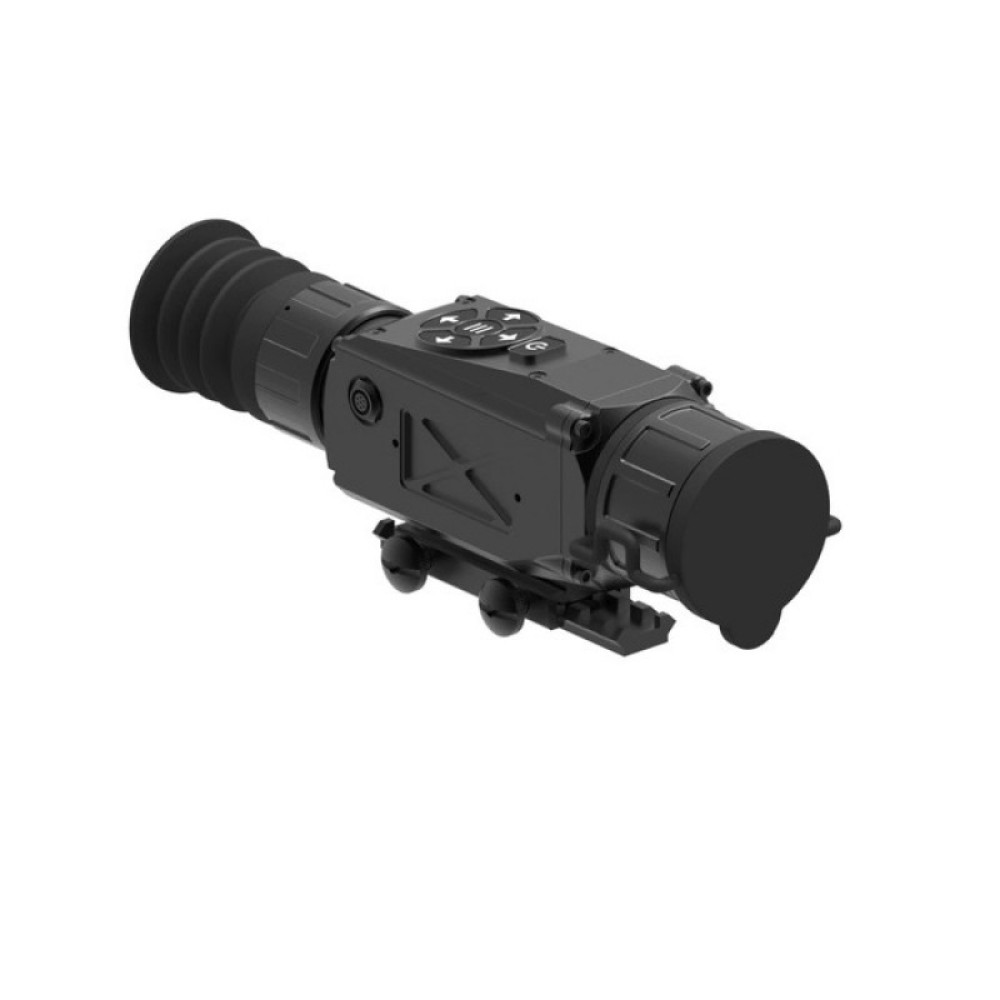 Тепловизионный прицел iRay XSight SL-50R с дальномером