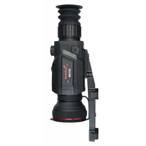Тепловизионный прицел Levenhuk Fatum RS170