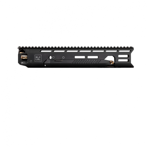 Цевье BLK LBL AR-10 DPMS LOW BIPOD 14 BLACK