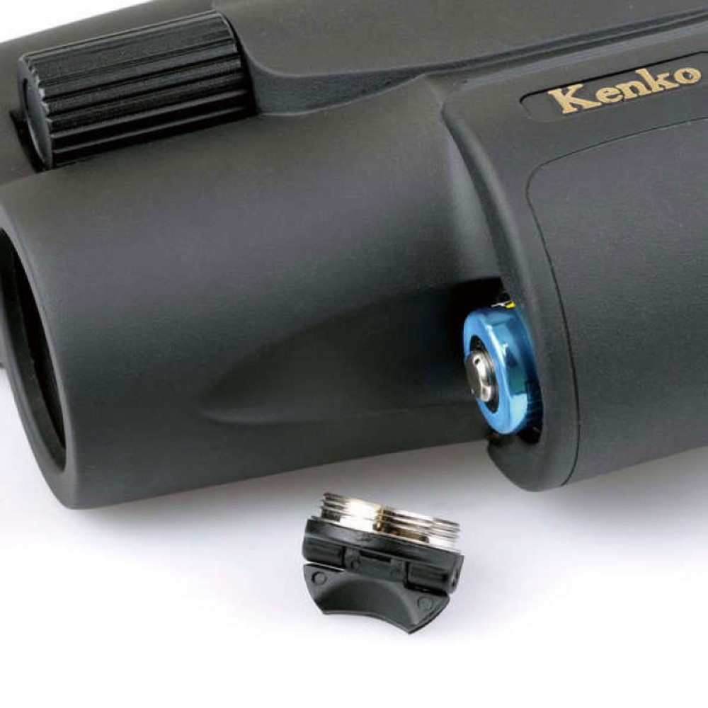 Бинокль Kenko VcSmart 14x30, со стабилизацией