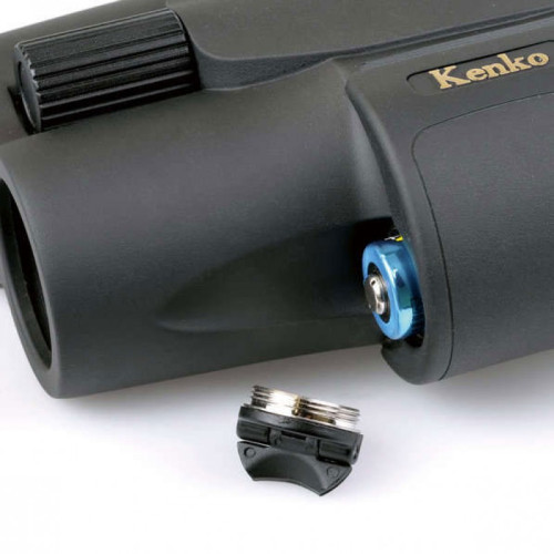 Бинокль Kenko VcSmart 14x30, со стабилизацией