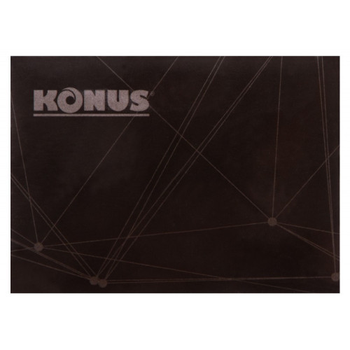 Бинокль Konus Next-2 10x25