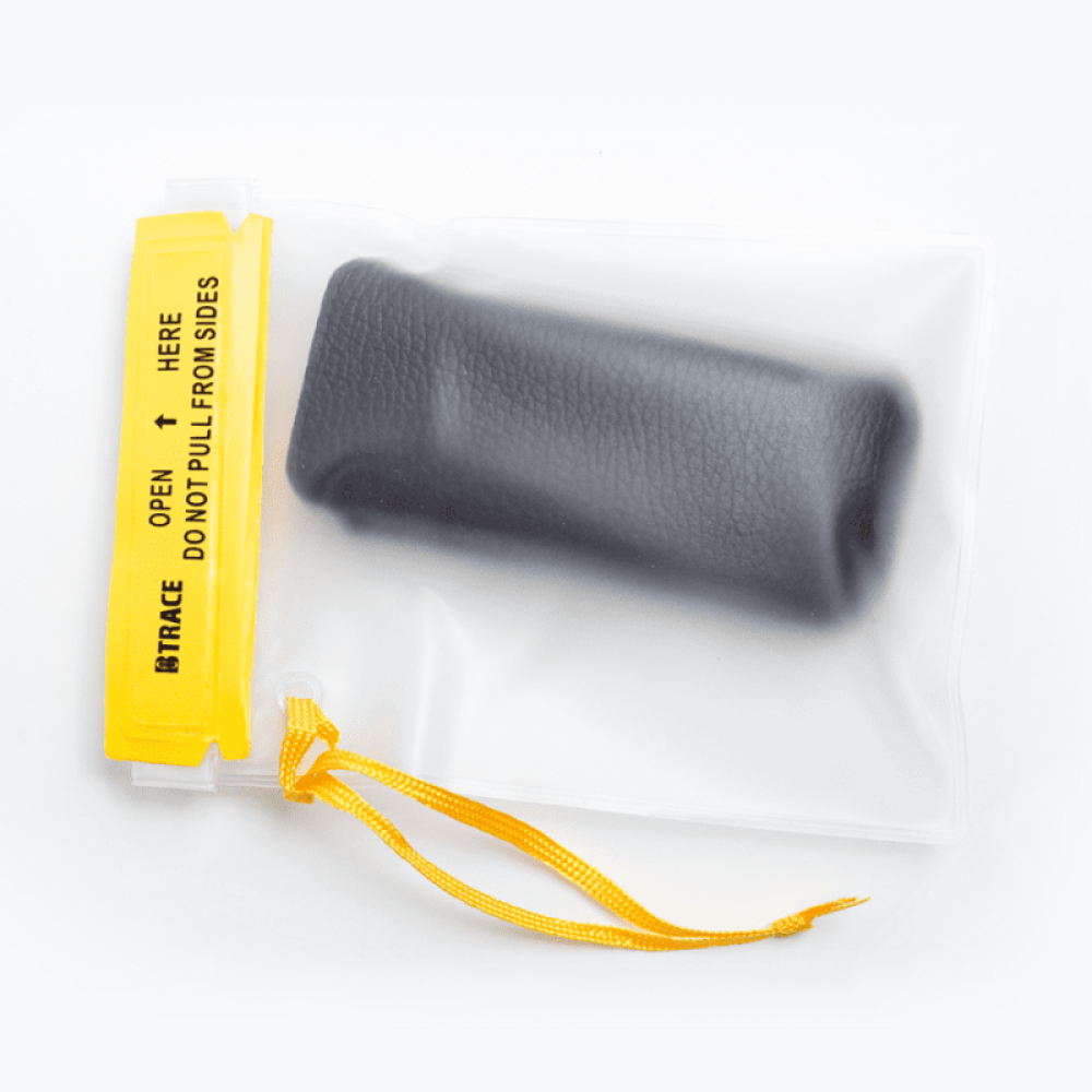 Гермопакет BTrace плоский ПВХ 20x13 см