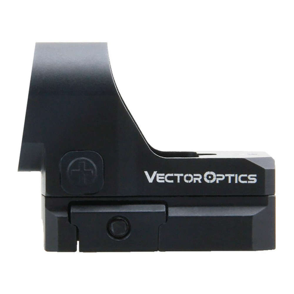 Коллиматорный прицел Vector Optics Frenzy-X 1x22x26
