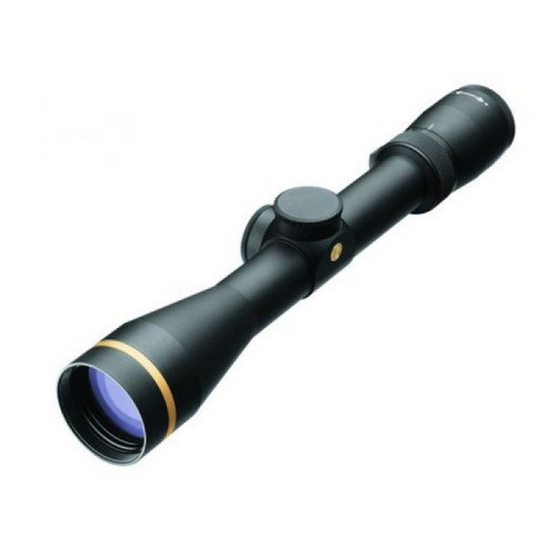 Оптический прицел Leupold VX-6 2-12x42 CDS с подсветкой, сетка FireDot 4
