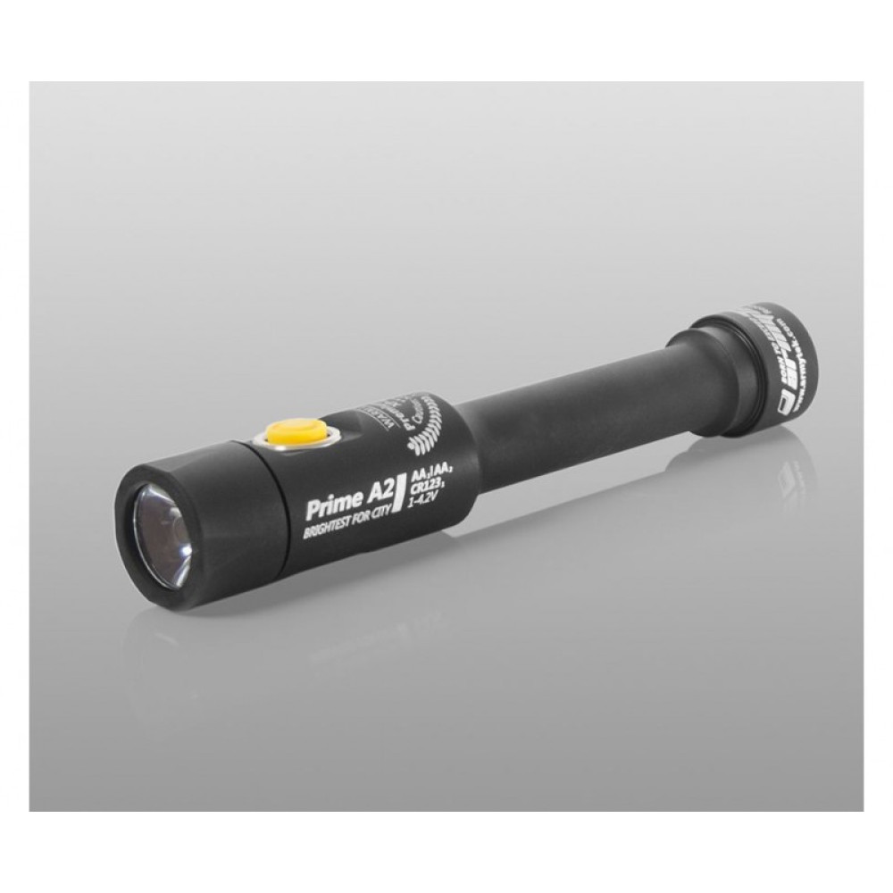 Фонарь на каждый день Armytek Prime A2