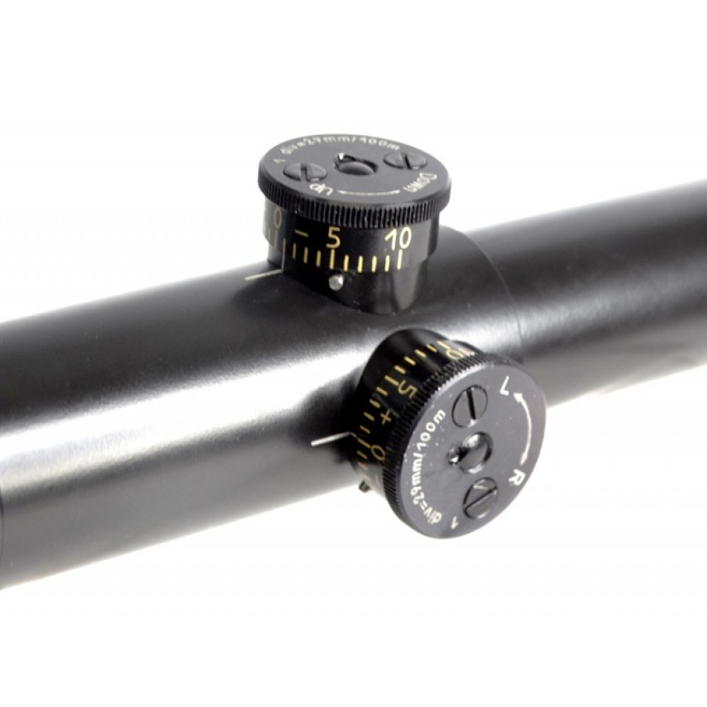 Оптический прицел Пилад P 3,5x20 C